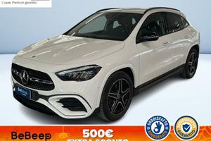 Mercedes-Benz GLA 180 D AMG LINE ADVANCED PLU...