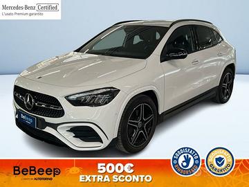 Mercedes-Benz GLA 180 D AMG LINE ADVANCED PLU...