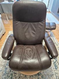 Poltrona EKORNES Stressless Consul norvegese