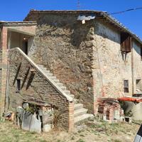 Rustico da ristrutturare a Montelaguardia