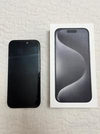 Iphone 15 pro