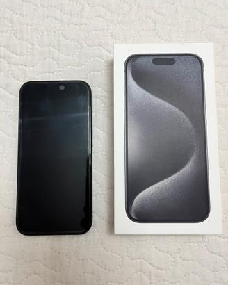 Iphone 15 pro