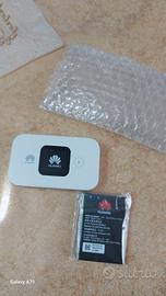 Huawei 5577s-320 4G+ mobile wifi 