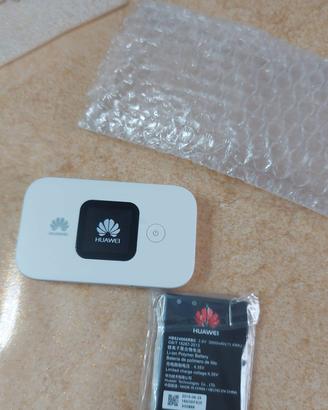 Huawei 5577s-320 4G+ mobile wifi 
