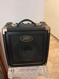 Amplificatore Peavey E20