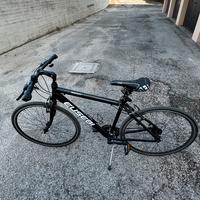 Bicicletta Eusebi E2000