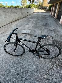 Bicicletta Eusebi E2000