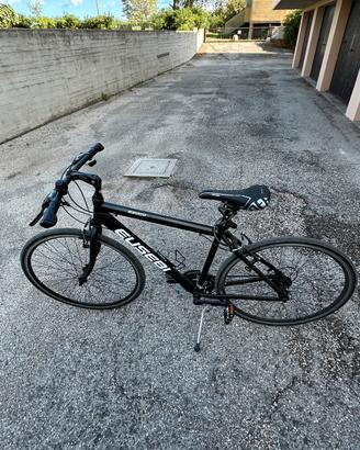 Bicicletta Eusebi E2000