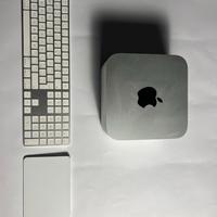 Mac Studio M2 Max 32/512+Trackpad+Keyboard