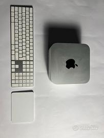 Mac Studio M2 Max 32/512+Trackpad+Keyboard
