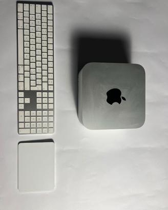 Mac Studio M2 Max 32/512+Trackpad+Keyboard