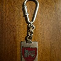 PORTACHIAVI BATTAGLIONE SAN MARCO