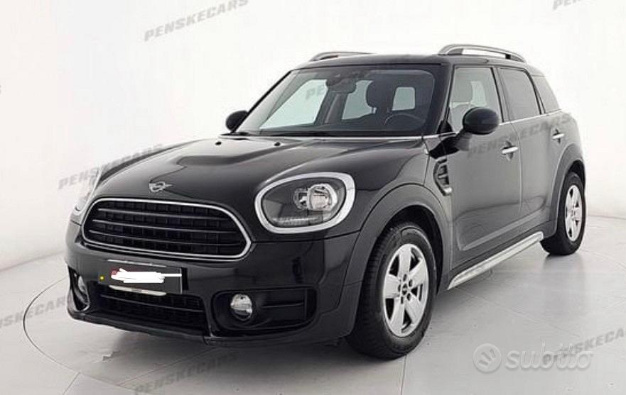 Mini Mini Countrym.(F60)
