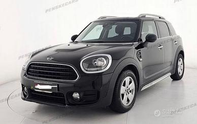 Mini Countryman 1.5 One D Business Automatica