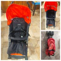 passeggino leggero FOPPAPEDRETTI 