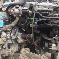 Motore doblo - 1.9 d - 223b1000