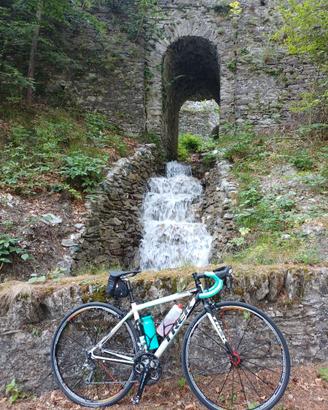 Bici Trek Lexa 47