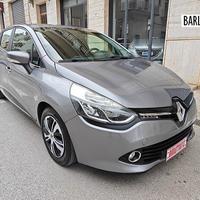 RENAULT Clio 1.5 dCi 75CV *NAVI* - 2015