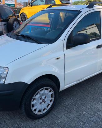 Fiat Panda 1.4 Natural Power Van Active 2 posti GA