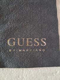 Panno pulizia occhiali, guess