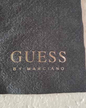 Panno pulizia occhiali, guess