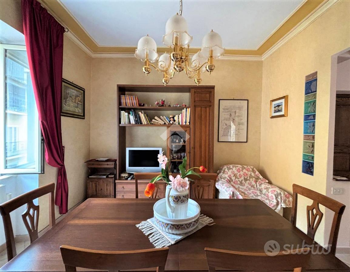 Appartamento – Grotte di Castro, Viterbo - Altro