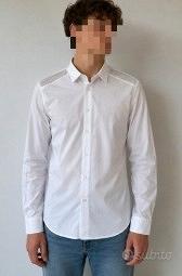 camicia ragazzo/uomo