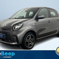 smart forfour EQ PULSE 22KW