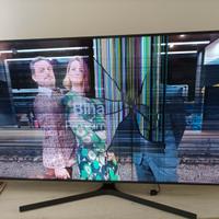 tv 65 pollici Samsung UE65RU7400U