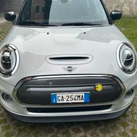 Mini Cooper full elettric