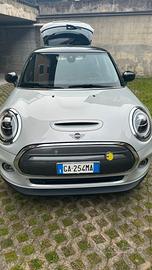 Mini Cooper full elettric