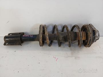 Ammortizzatore ant dx FIAT DUCATO '01
