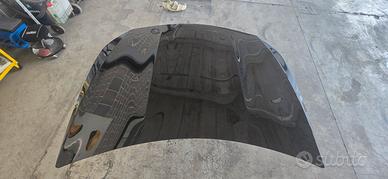 Cofano Mercedes classe A 2023 Orig. (grandinato)
