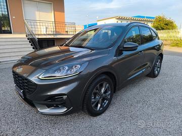 Ford Kuga 2.5 Full Hybrid 190 CV CVT 2WD ST-Line X