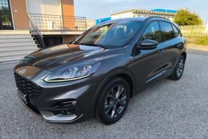 Ford Kuga 2.5 Full Hybrid 190 CV CVT 2WD ST-Line X