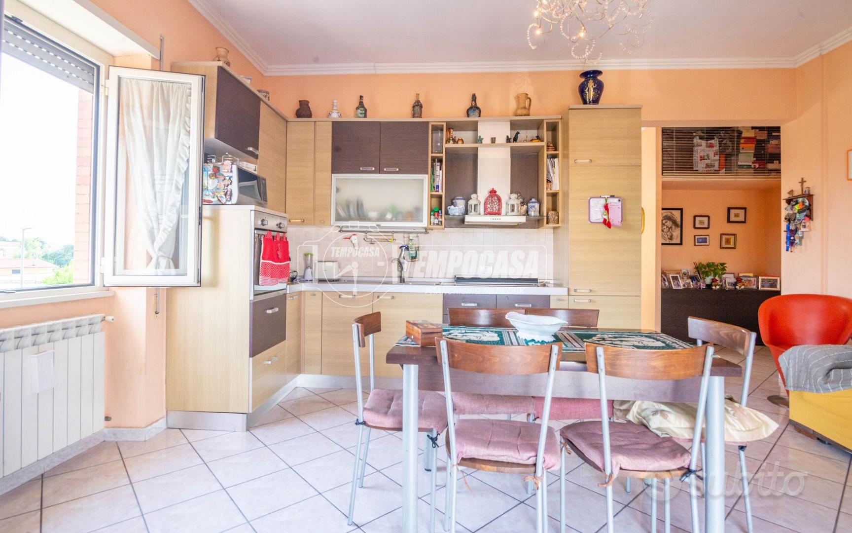 Appartamento – Anguillara Sabazia, Colle Biadaro, Roma Capitale - Vista 5