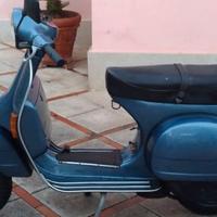 Vespa PX 200 del 1981