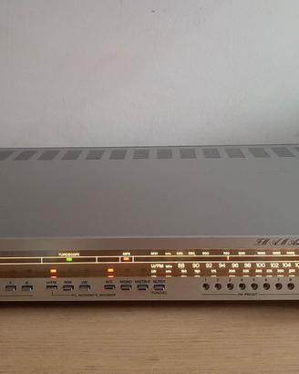 Grundig ST2000 Tuner Stereo AM/FM