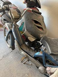 Ciao Aprilia