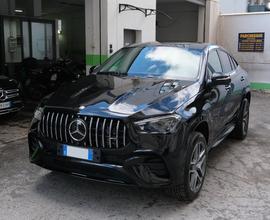 MERCEDES-BENZ GLE 53 AMG 4Matic+ Plug-in Hybrid