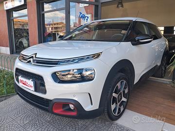 Citroen C4 Cactus BlueHDi 102 cv S Shine