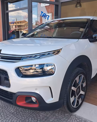 Citroen C4 Cactus BlueHDi 102 cv S Shine