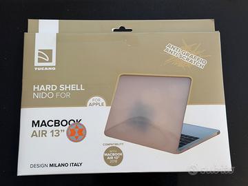 Custodia Tucano Nido MacBook Air 13” 2020