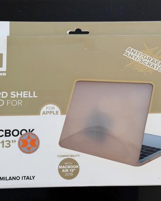 Custodia Tucano Nido MacBook Air 13” 2020