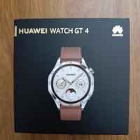 SmartWatch Huawei GT 4 da 46 mm