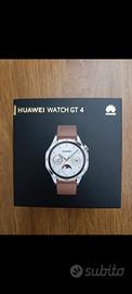 SmartWatch Huawei GT 4 da 46 mm
