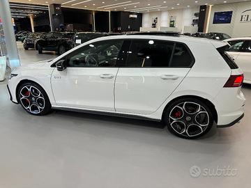 VOLKSWAGEN Golf 2.0 TSI DSG GTI
