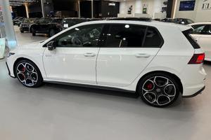VOLKSWAGEN Golf 2.0 TSI DSG GTI
