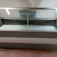 Banco frigo usato