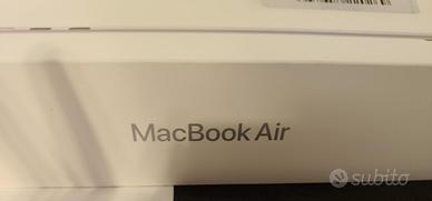 Macbook air 5 15’’